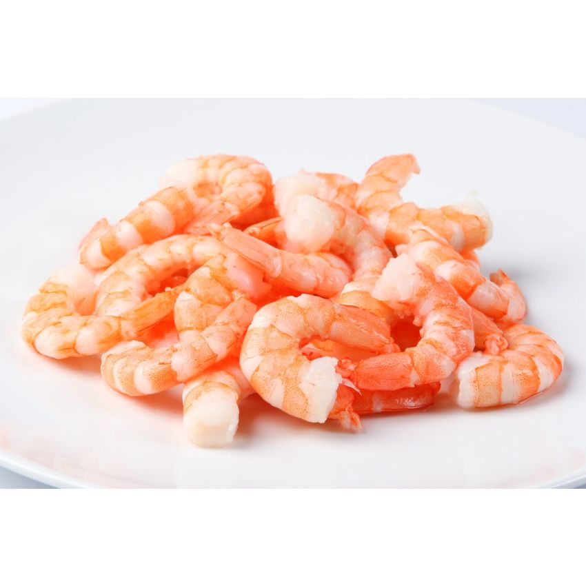 Cooked Prawns (Schoolies)