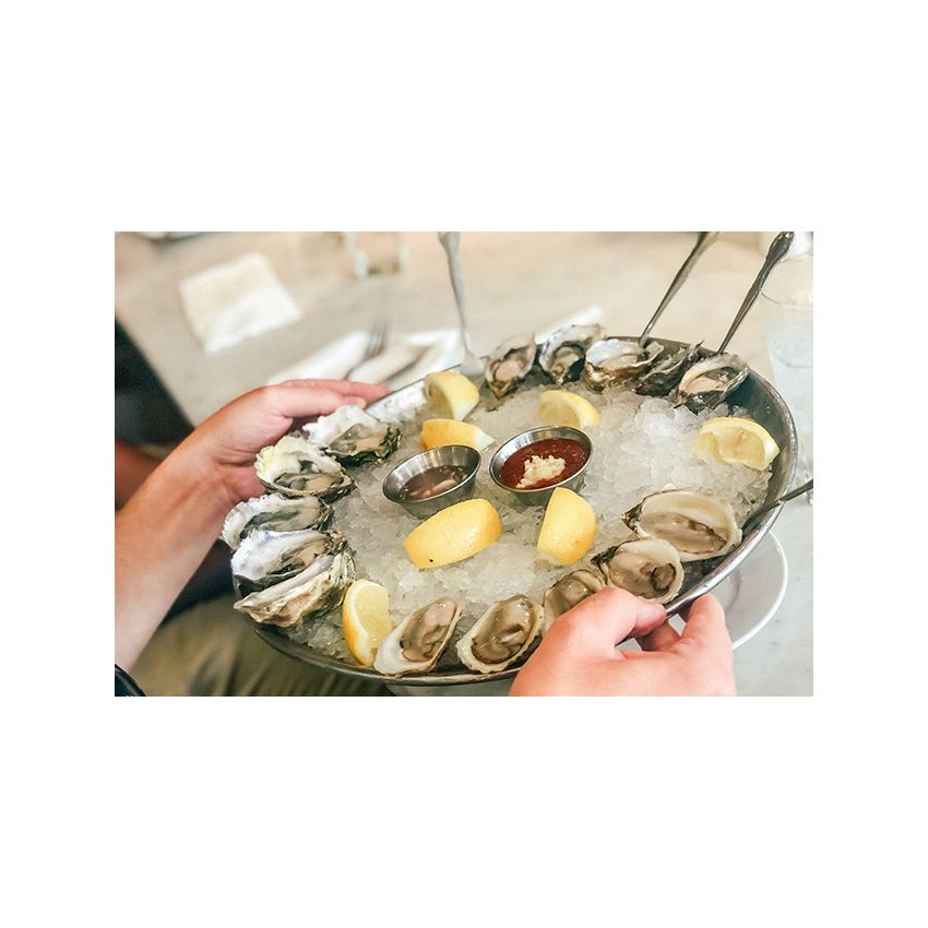Sydney Rock Oysters - Medium