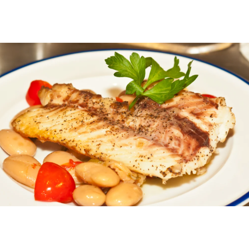 Snapper Fillets (Boneless + Skinless)